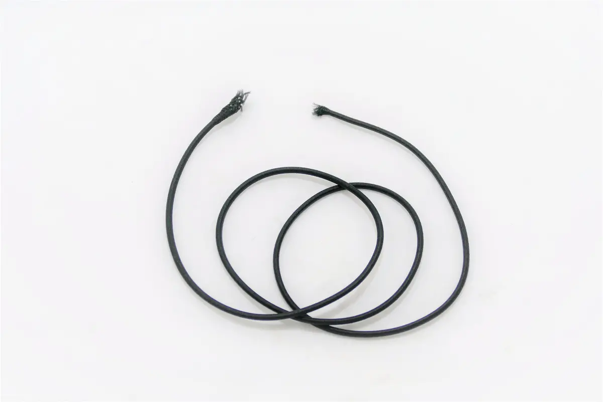 999 701 639 40 - Rubber Cord 1150Mm & 740Mm - Nla 1