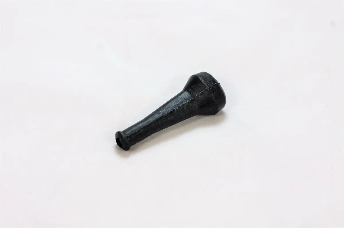 944 612 128 02 - Rubber Protection Boot - 2 Way Bosch 1