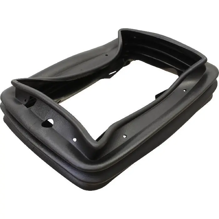 Rubber Bellow Boot For Grammer Msg93 Suspension 1