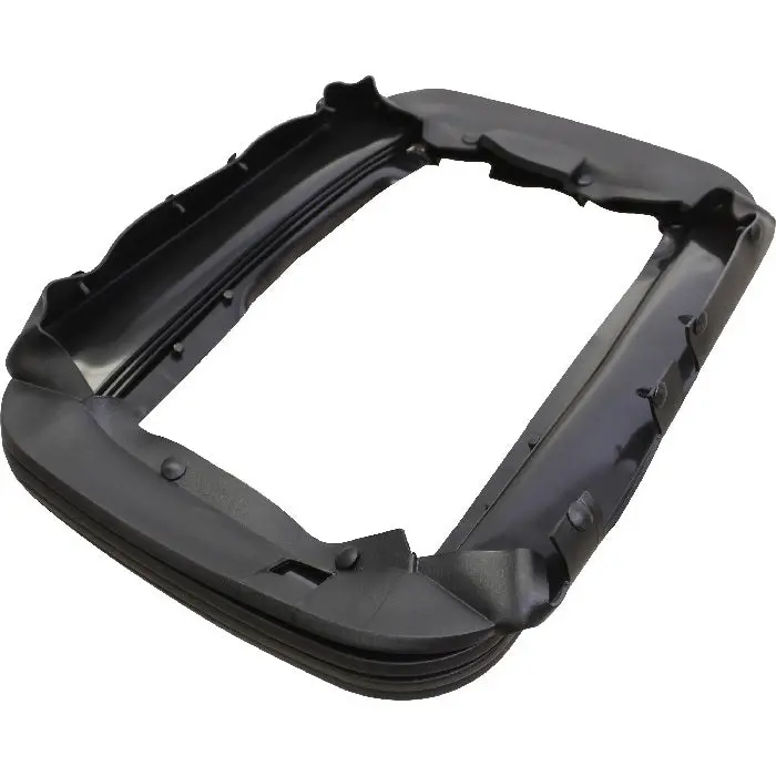 Rubber Bellow Boot For Msg95g Suspension With Side Operation 1