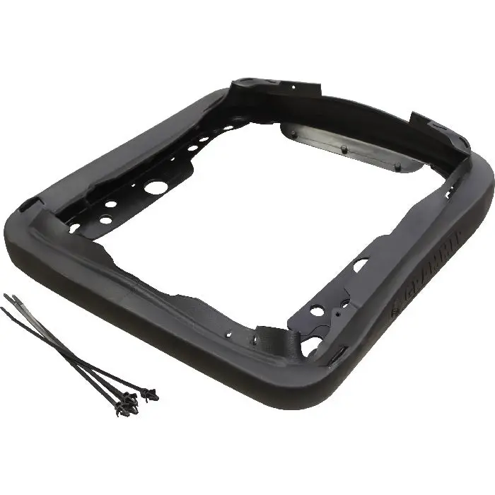 Rubber Bellow Boot For Grammer Msg75 Suspension 1