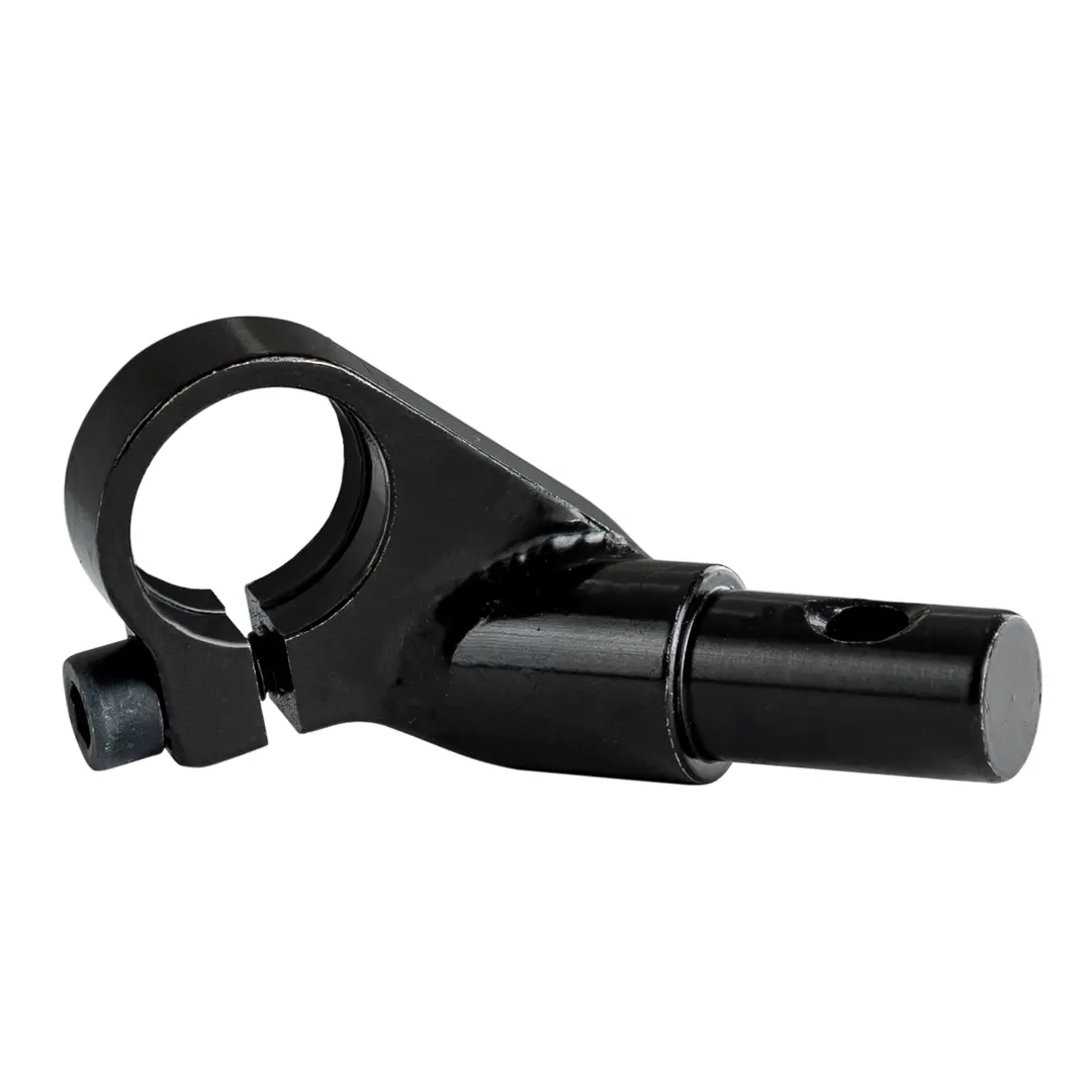 Running Boards Hitch 1