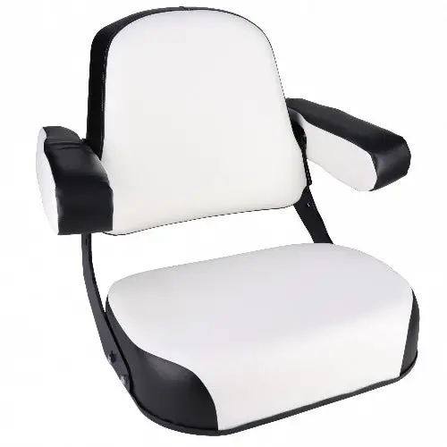 Tractor Deluxe Seat Assembly For International 1