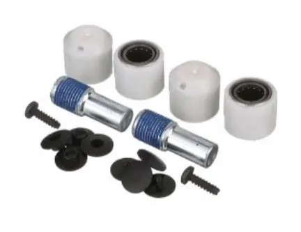 Suspension Roller Service Kit For Sears Seats 2