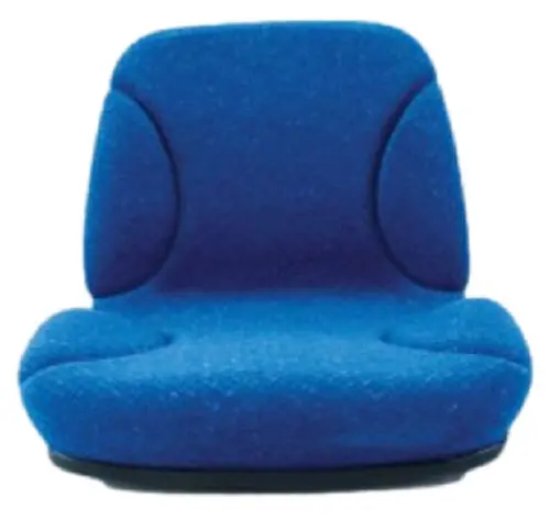 Tractor Seat For New Holland / Farmall / Case Ih 2