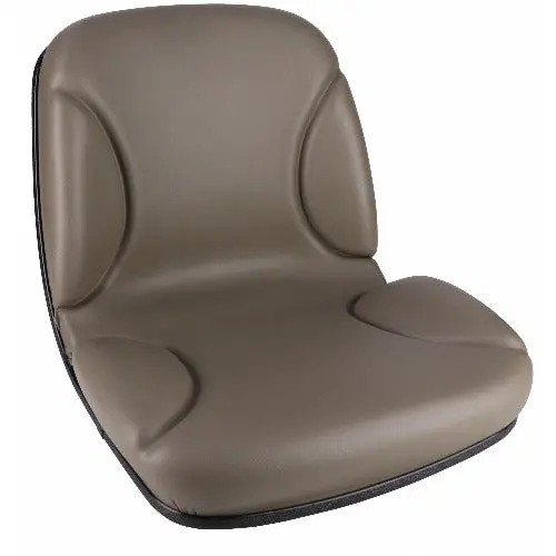 Tractor Seat For New Holland / Farmall / Case Ih 2