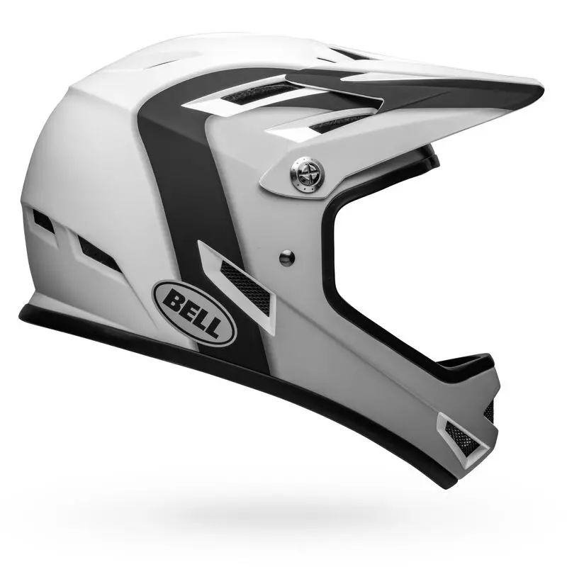 Bell Sanction Fullface Mtb Helmet 1