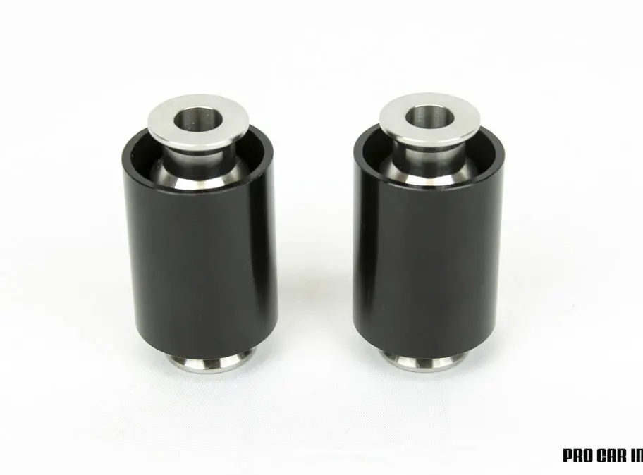 Pci Spherical Front Lower Control Arm Bushings - 88-91 Civic 1