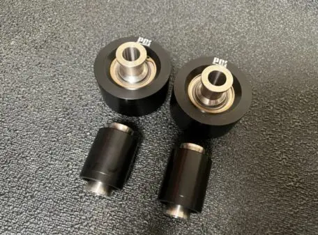 Pci Front Lower Spherical Offset Bushing Kit - 06-11 Civic 1