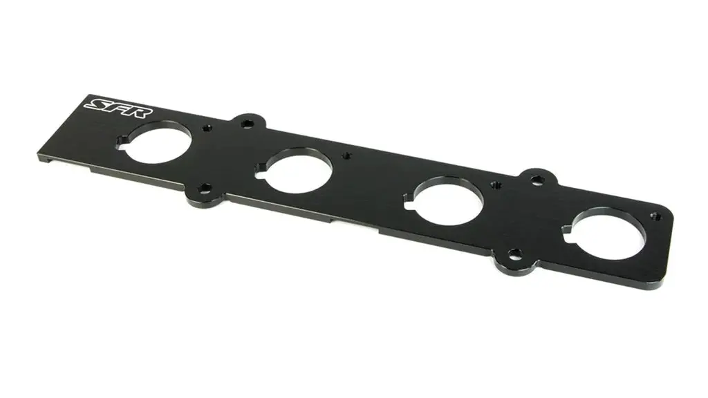 Speedfactory Racing B-Series Coil Plate For K-Series Coils - Black 1