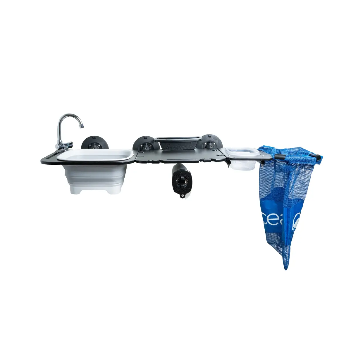 Sea Sucker Rv Kitchen Station Base Set 1