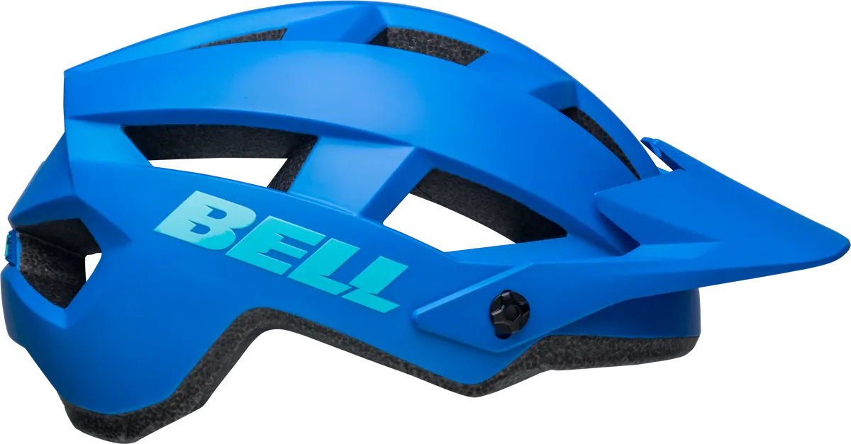 Bell Spark Ii Jr Kids Mtb Helmet 3