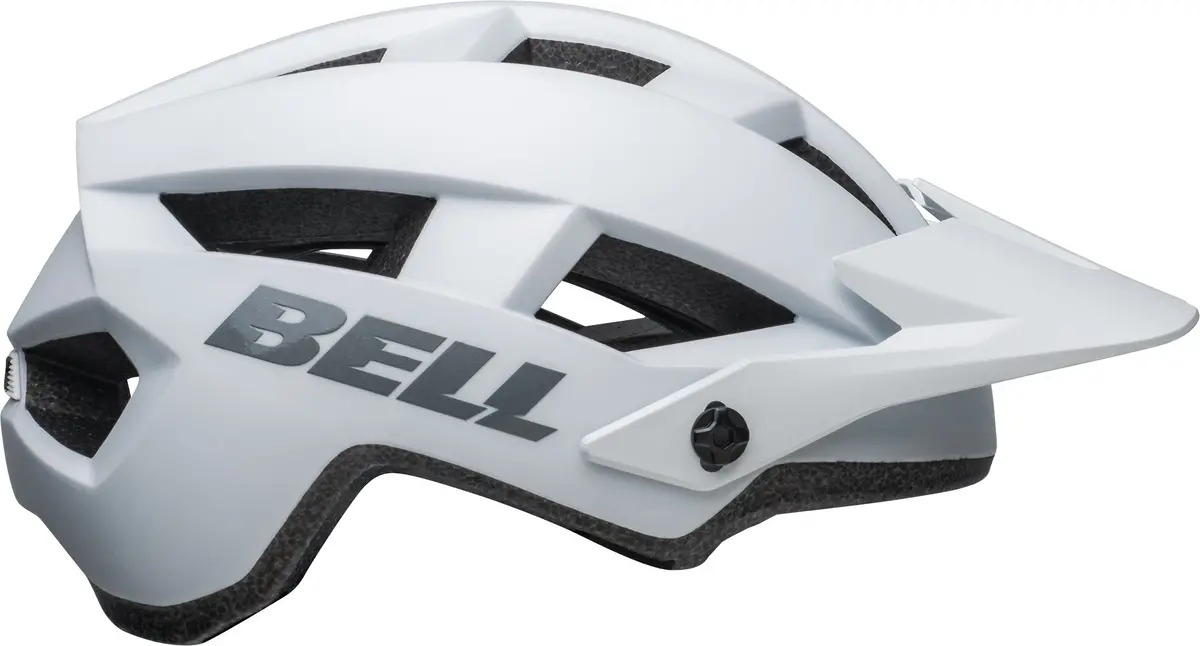 Bell Spark Ii Mtb Helmet 2