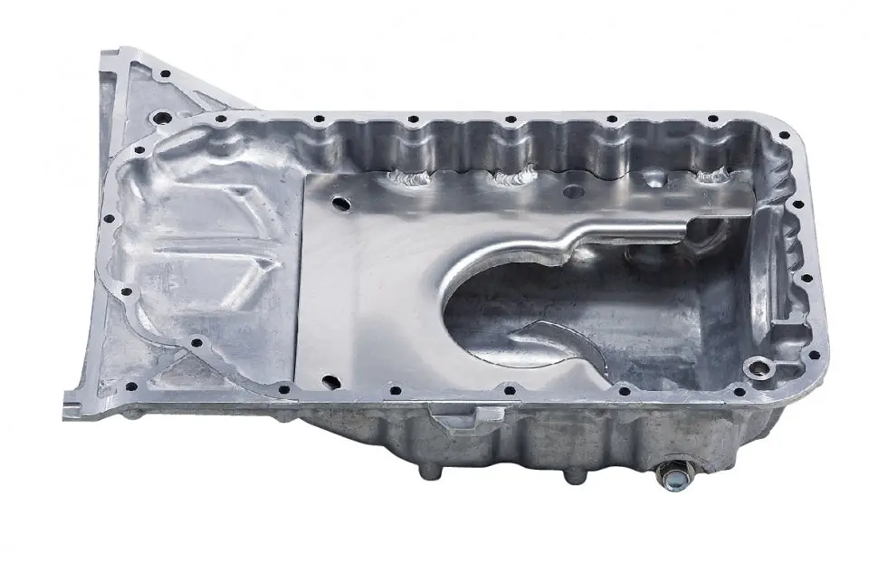Spoon Sports Baffled Oil Pans - Honda/Acura Applications 1