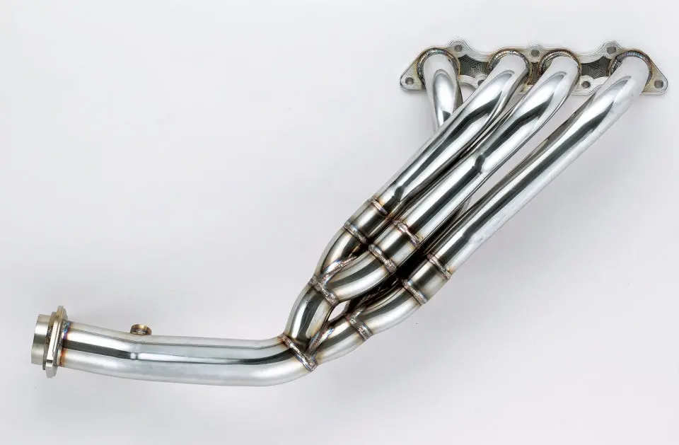 Spoon Sports 4-2-1 Exhaust Manifold - 00-09 S2000 1