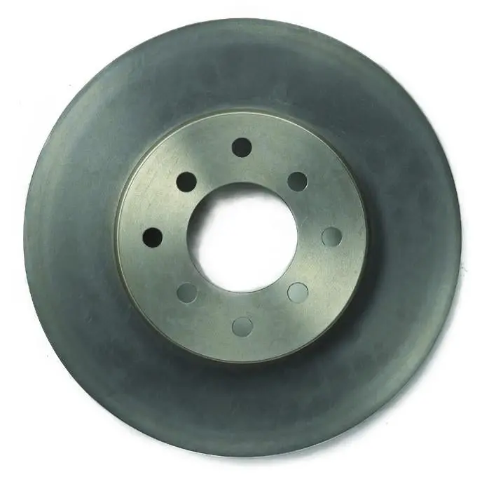 Spoon Sports Rear Brake Rotor - 92-00 Civic 1
