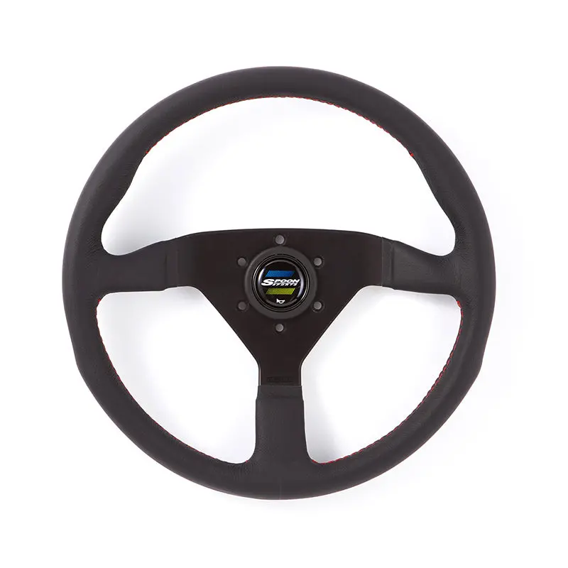 Spoon Sports Steering Wheel 1