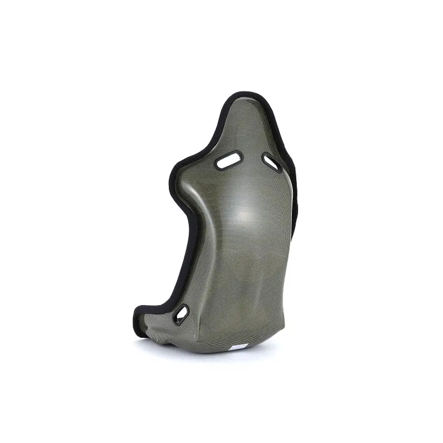 Spoon Sports Carbon Bucket Seat 2