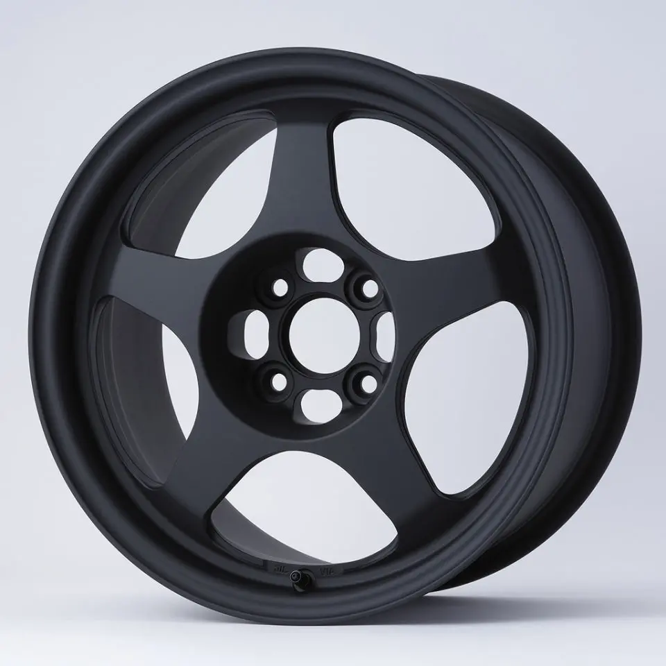 Spoon Sports Sw388 Wheel - 15 Inch Sizes 1