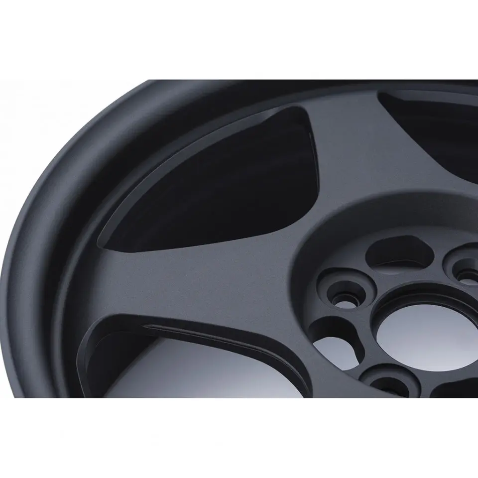 Spoon Sports Sw388 Wheel - 18 Inch Sizes 2