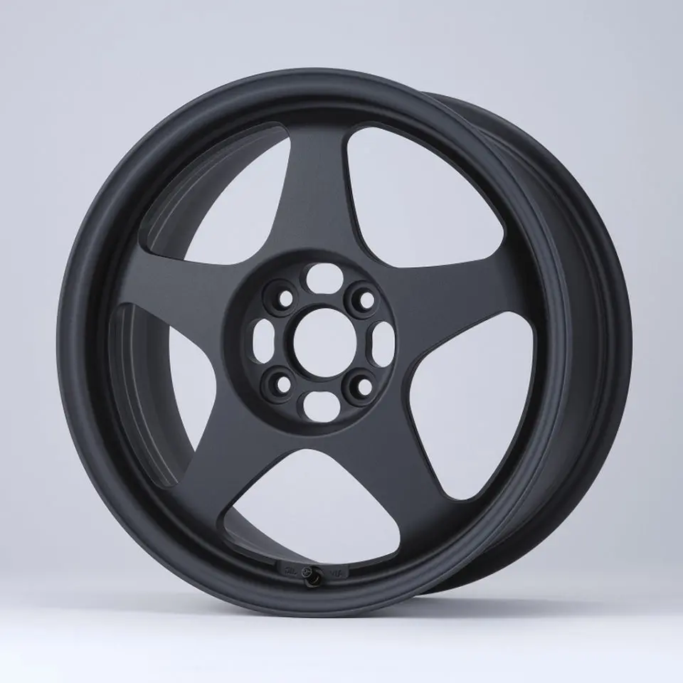 Spoon Sports Sw388 Wheel - 17 Inch Sizes 1