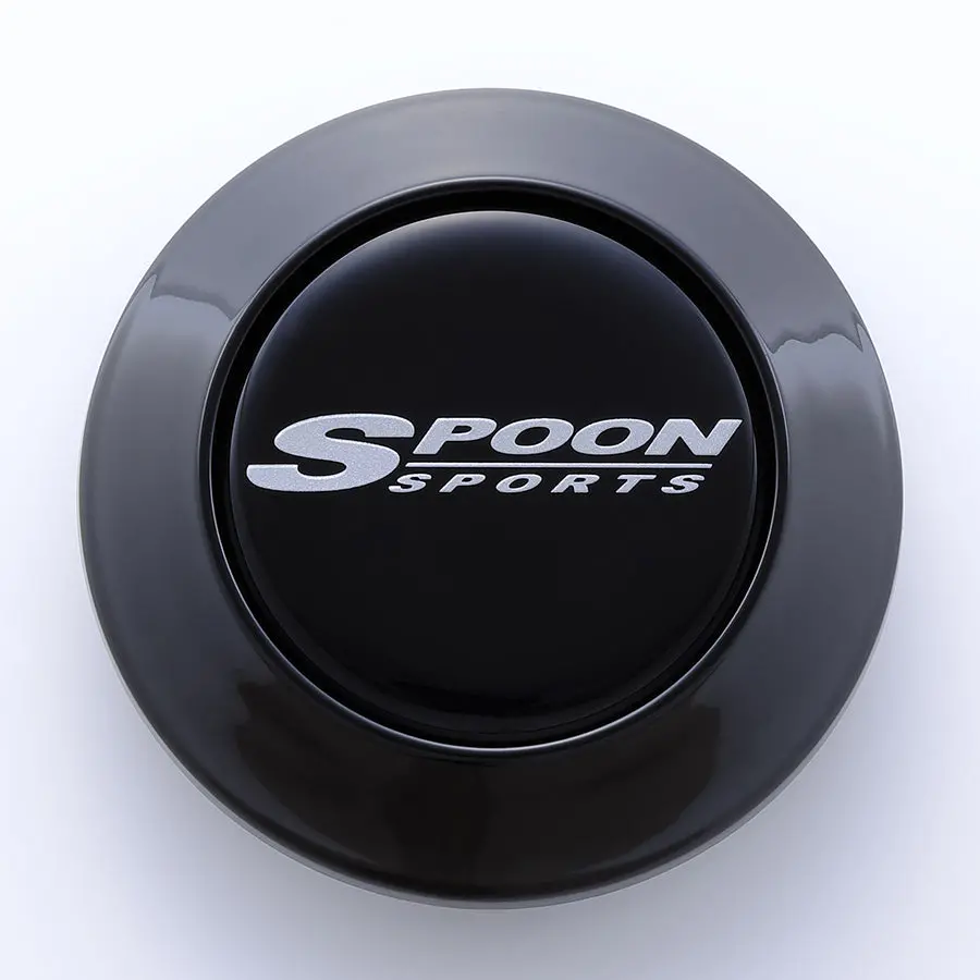 Spoon Sports Center Cap For Sw388 Wheels 1