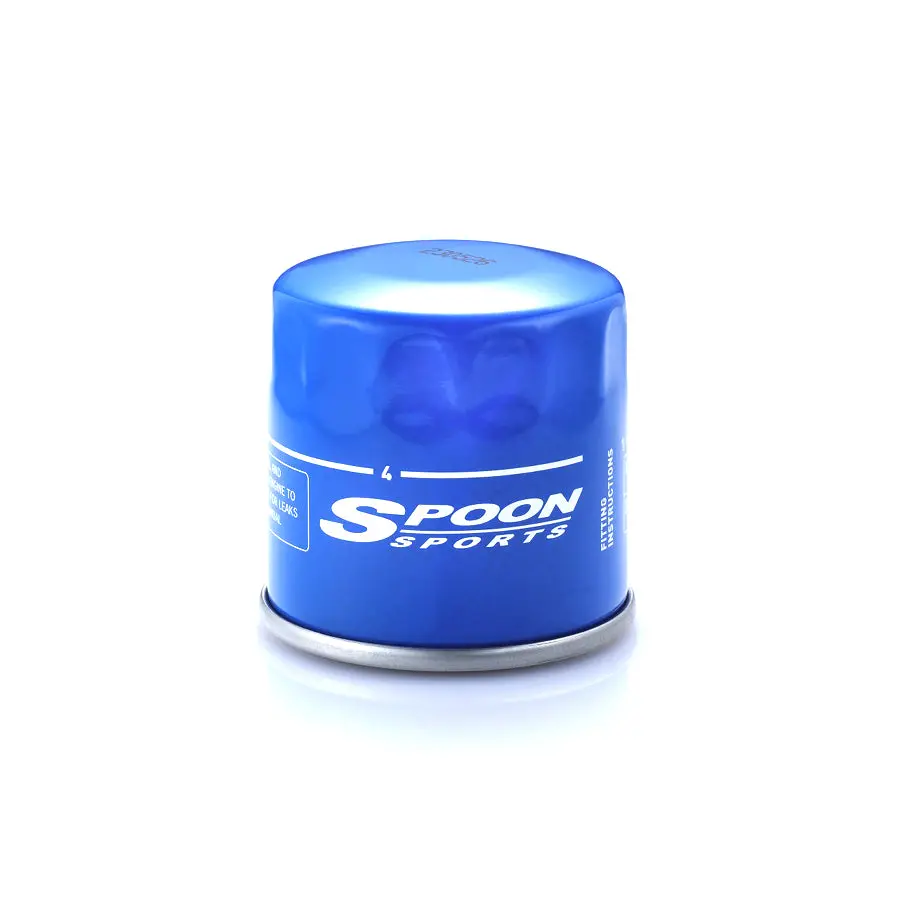 Spoon Sports Oil Filter - Honda/Acura Applications 1