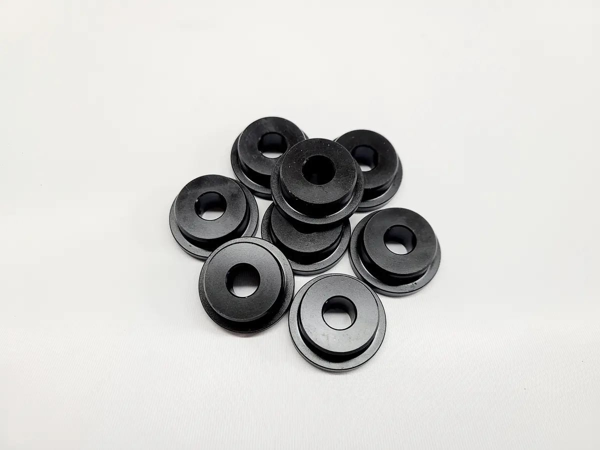 Srb-Del - Steering Rack Bushes - Delrin 1