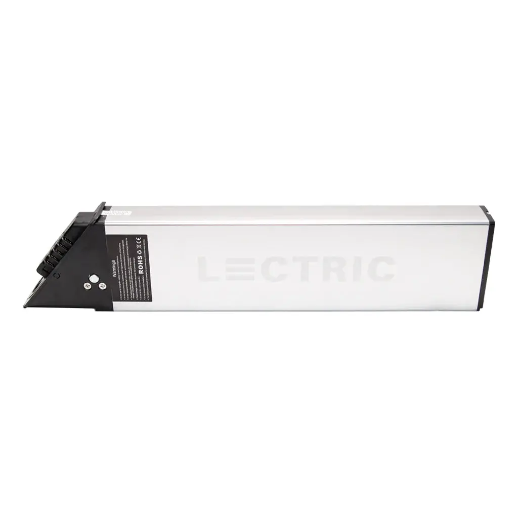 Legacy Xp Step-Thru Long-Range Battery 1