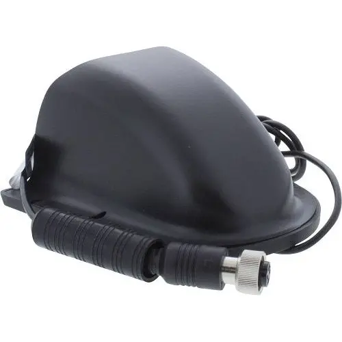 Cabcam Weatherproof Side Mount Observation Camera W/ Infrared 2