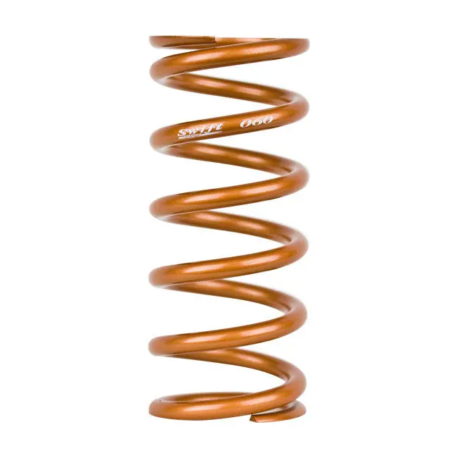 Swift Metric Coilover Springs - Id 65Mm 6" Length (Pair Of 2) 1