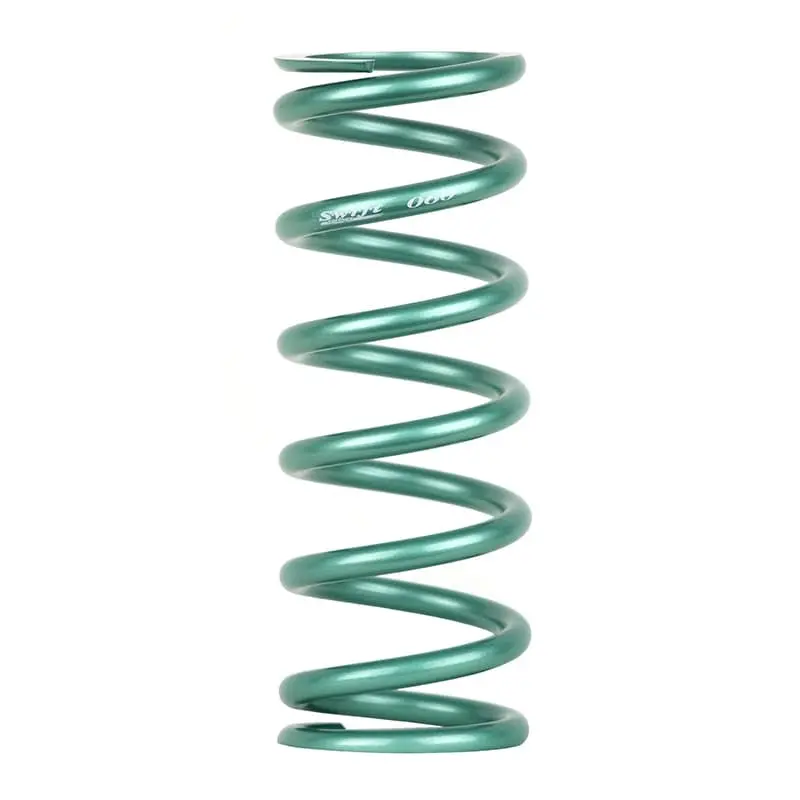 Swift Metric Coilover Springs - Id 70Mm 7" Length (Pair Of 2) 1