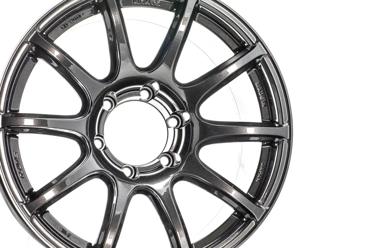 Gram Lights 57Trans-X Wheel 7
