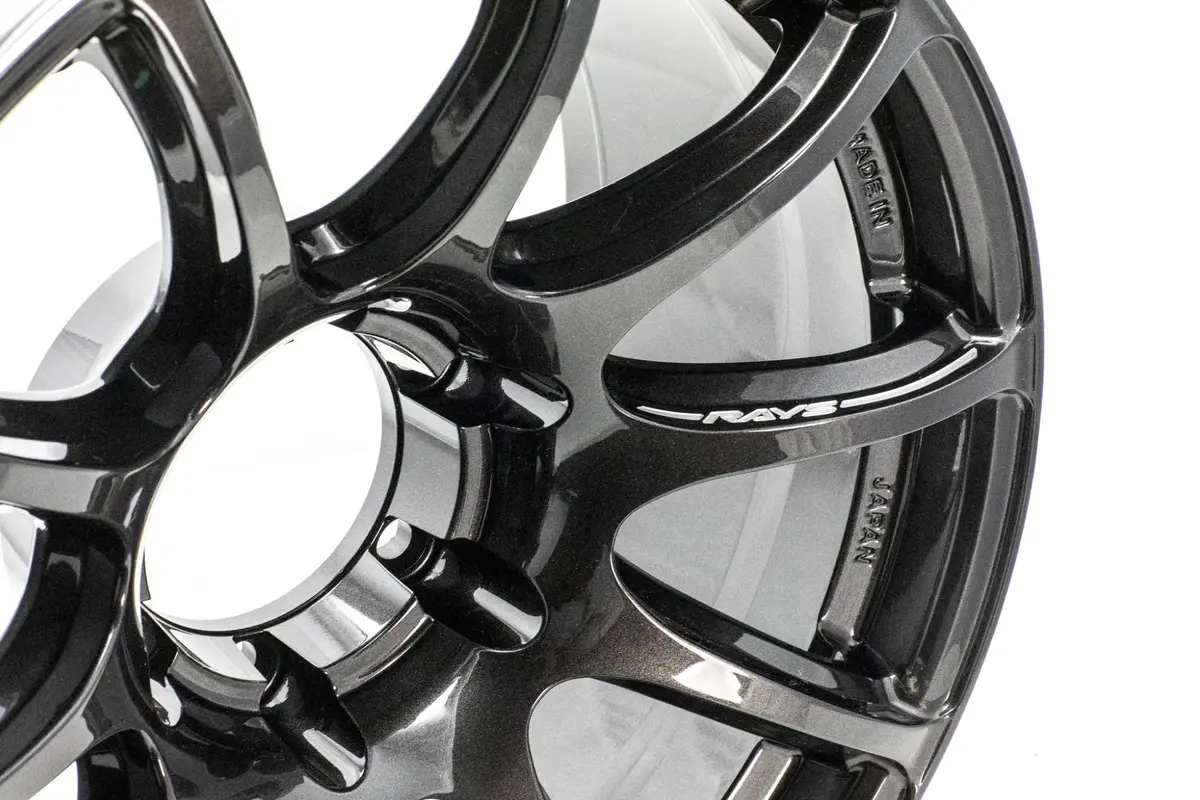 Gram Lights 57Trans-X Wheel 6