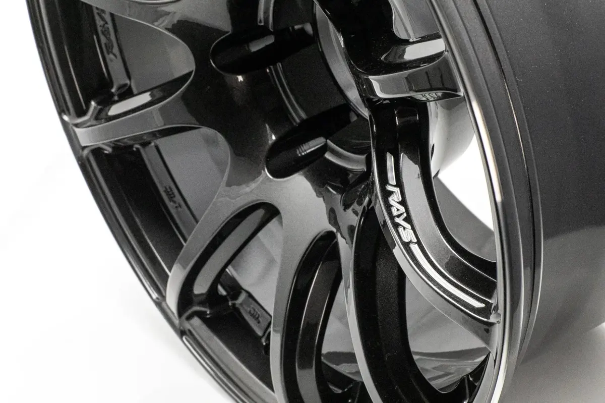 Gram Lights 57Trans-X Wheel 5