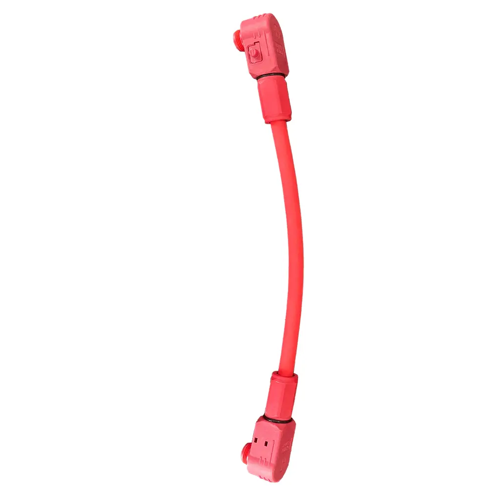 Battery To Battery Cable For Sr48100h - Red - 250Mm 1