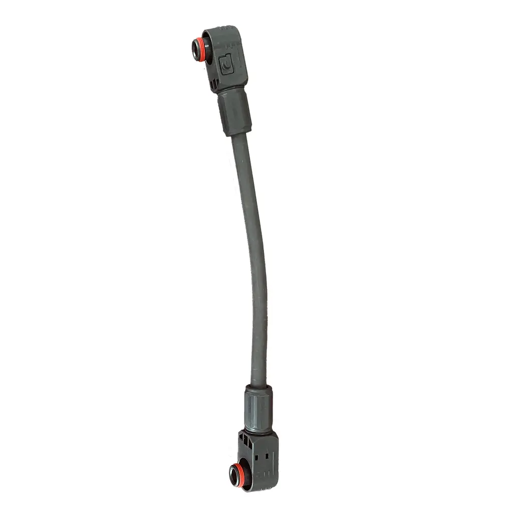 Battery To Battery Cable For Sr48100h - Black - 250Mm 1
