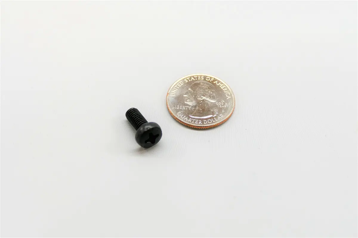 N 014 133 1 - Screw 5 X 16 For Above 1