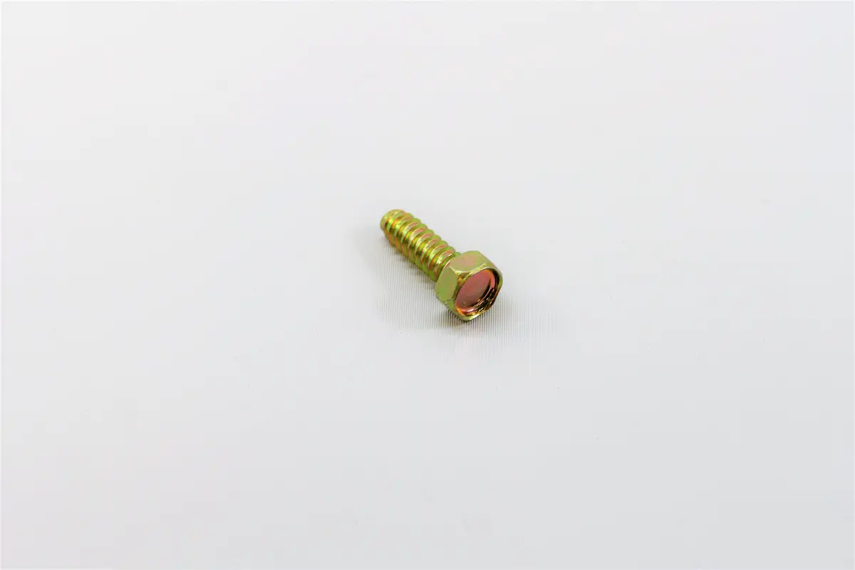 900 187 010 04 - Screw Bz 6.3 X 19 1