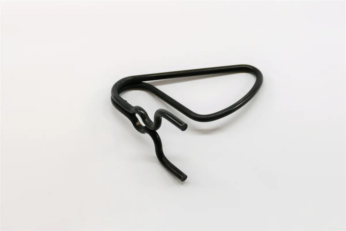 928 803 243 05 - Seatbelt Eye - Aust Only 1