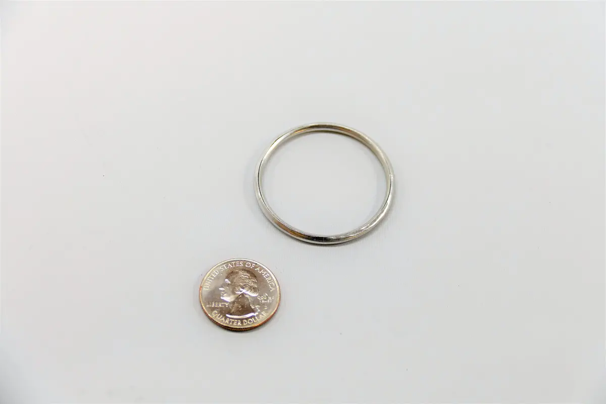 N 043 811 1 - Sealing Ring - C 38 X 44 1