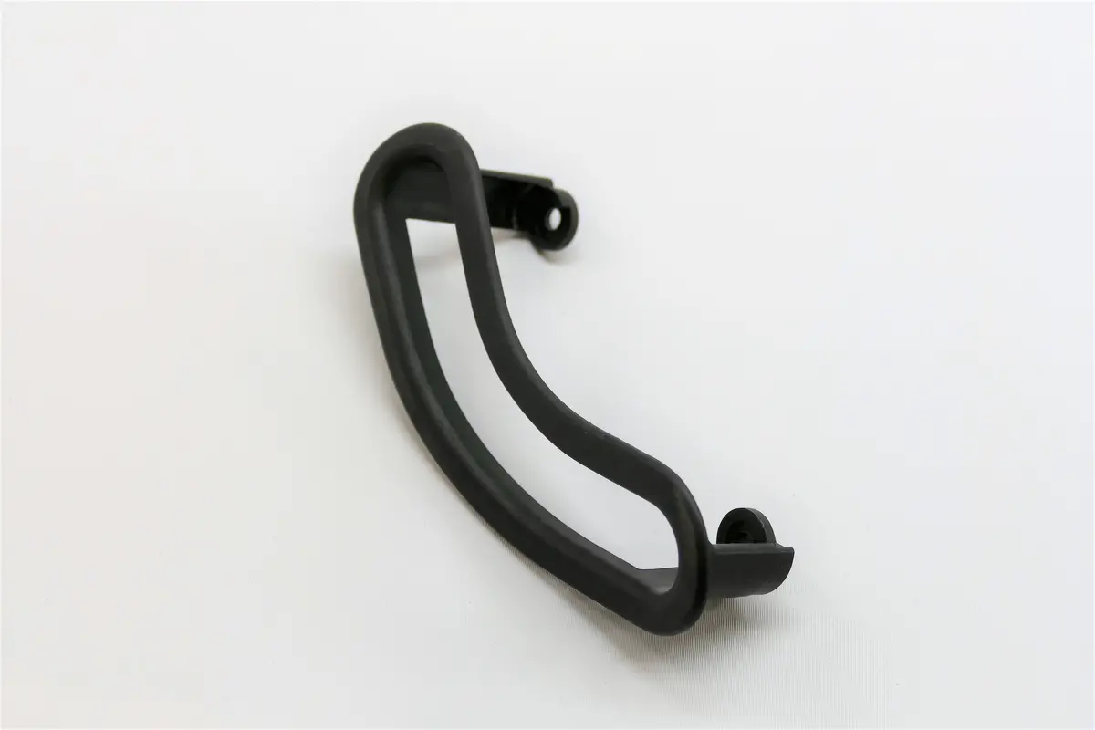928 555 275 02 - Seat Belt Rose Left - 78 To 79 1