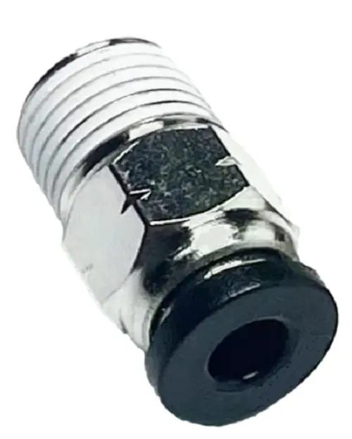 Air Ride Suspension Seat Compressor Adapter Fitting 1