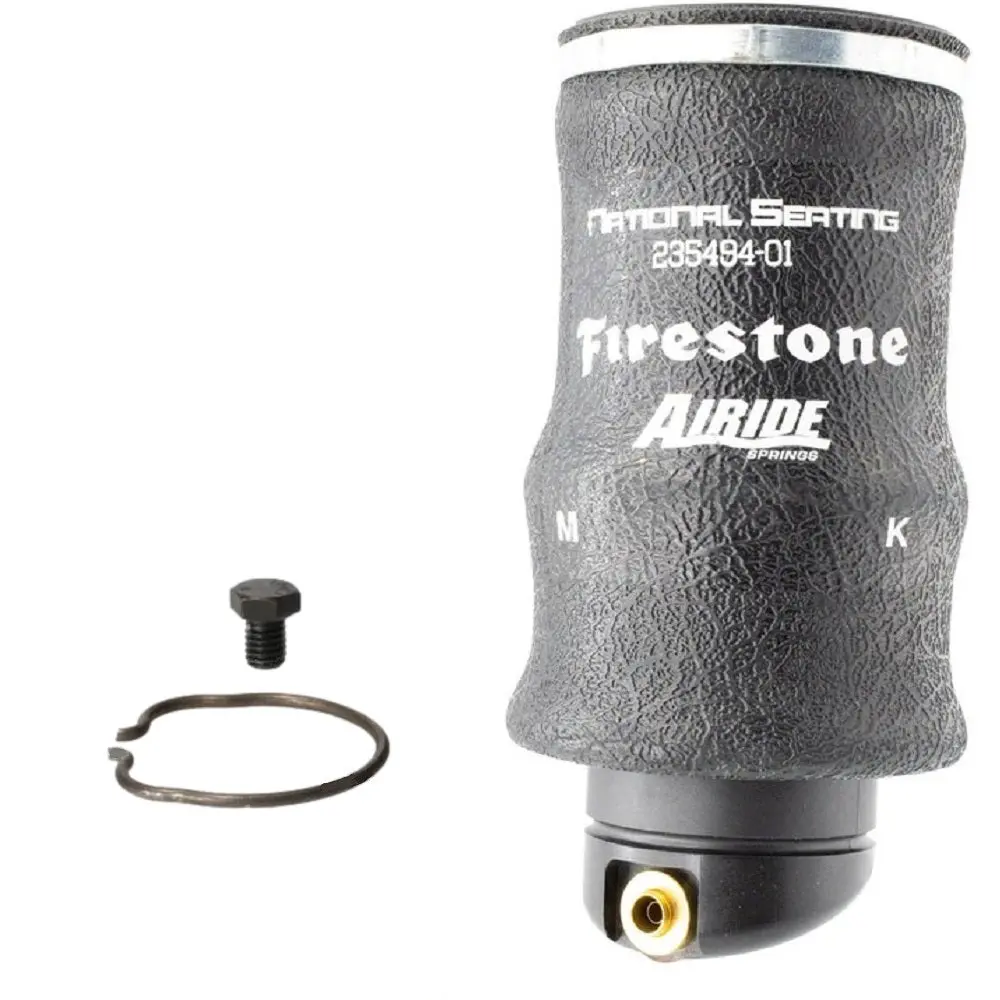 Seat Air Suspension Air Bag Spring For National 1