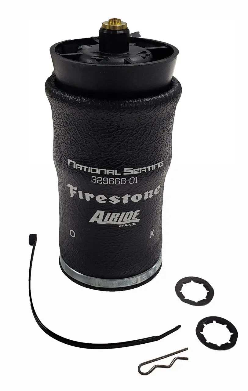 Seat Air Suspension Air Bag Spring For National 1