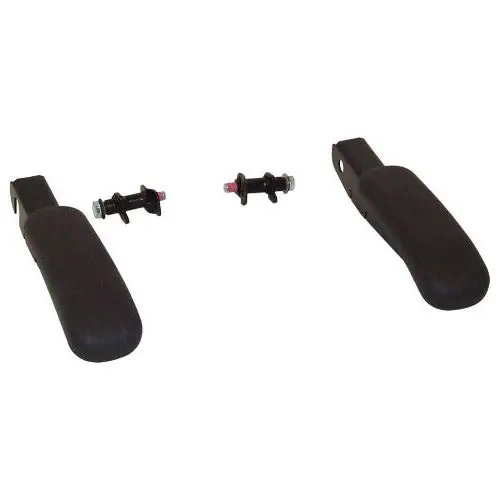 Seat Arm Rest Kit For Seats Inc 1