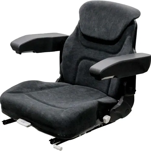 Seat Assembly For Tractor / Loader / Feller 1