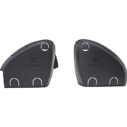 Seat Belt Cover Kit For Grammer 1