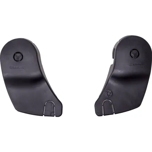 Seat Belt Cover Kit For Grammer Seats 1