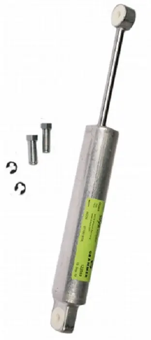 Seat Damper Shock Absorber For Grammer Seats 1